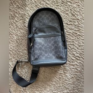 Coach Shoulder Bag